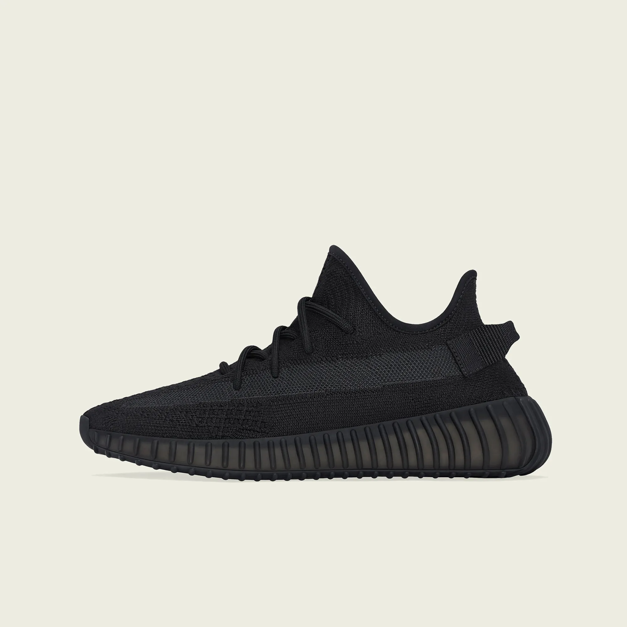 adidas Originals Yeezy Boost 350V2 / Onyx Any Path Slip On