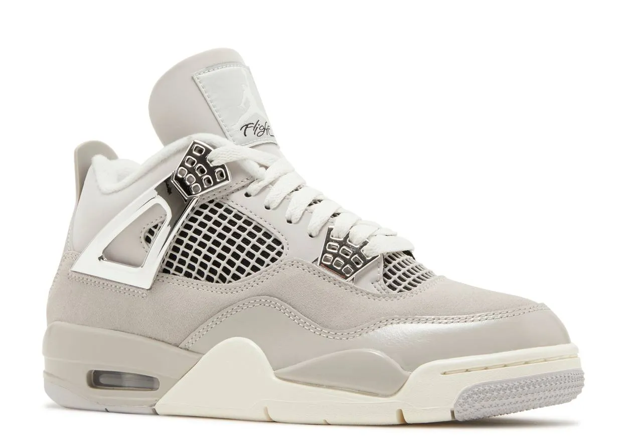 Busy Streets Air Jordan 4 Retro Frozen Moments