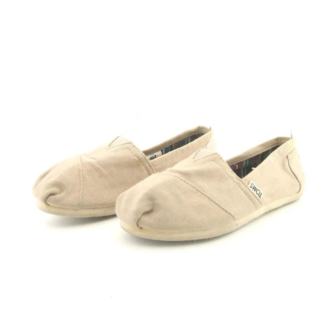 TOMS ALPARGATA Shine Bright