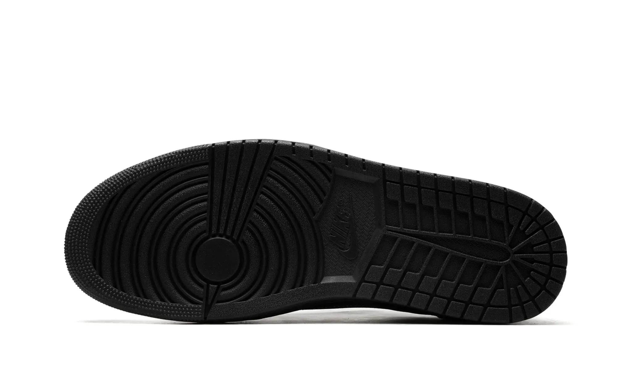 Air Jordan 1 Low x Travis Scott Black Phantom Deep Shade