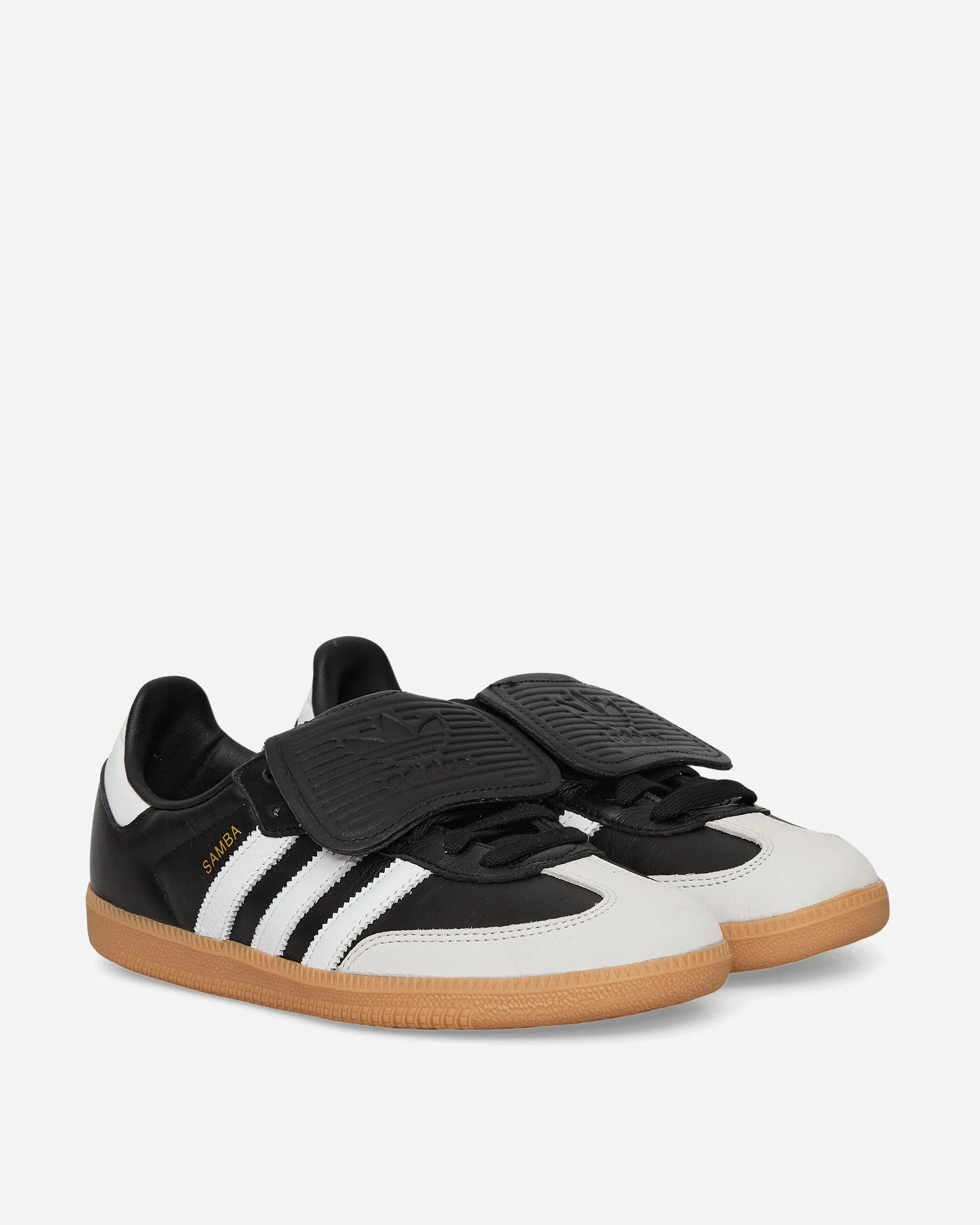 Quick Motion Action Fast Samba LT Sneakers Core Black / Cloud White