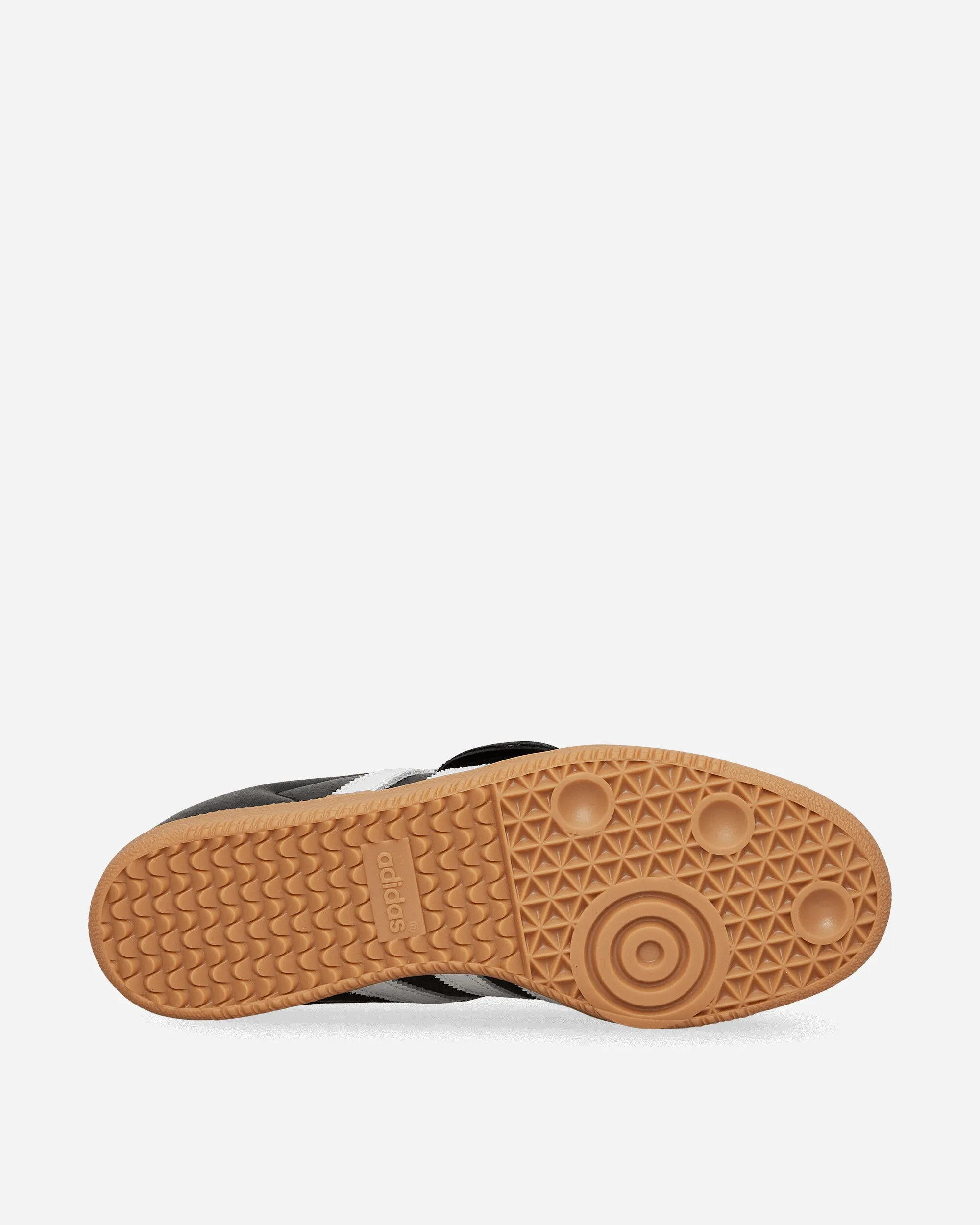 Daily Walk Strong Grip Samba LT Sneakers Core Black / Cloud White