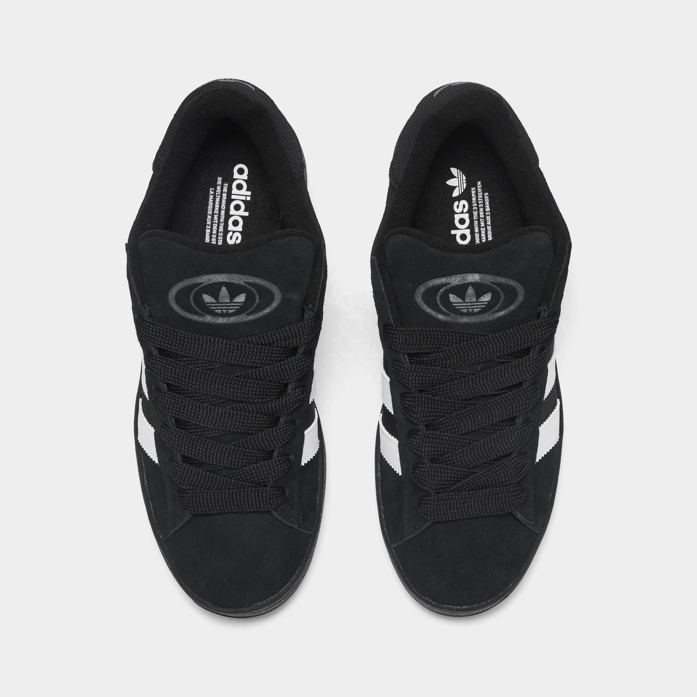 adidas Campus 00s Black / White Style Base