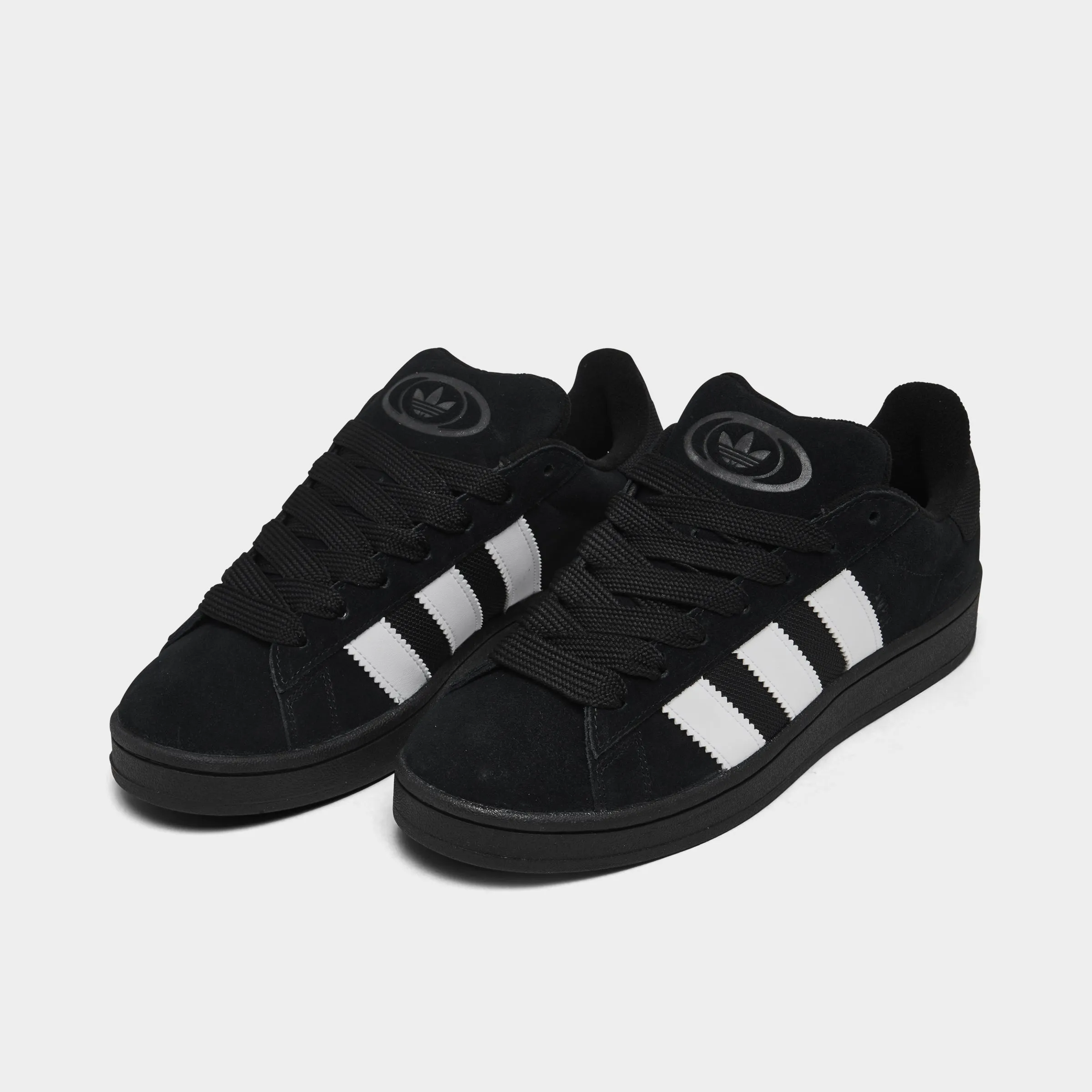 adidas Campus 00s Black / White Tech Glow Palm Base