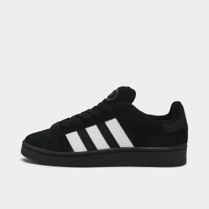adidas Campus 00s Black / White King Walk Heel Safe