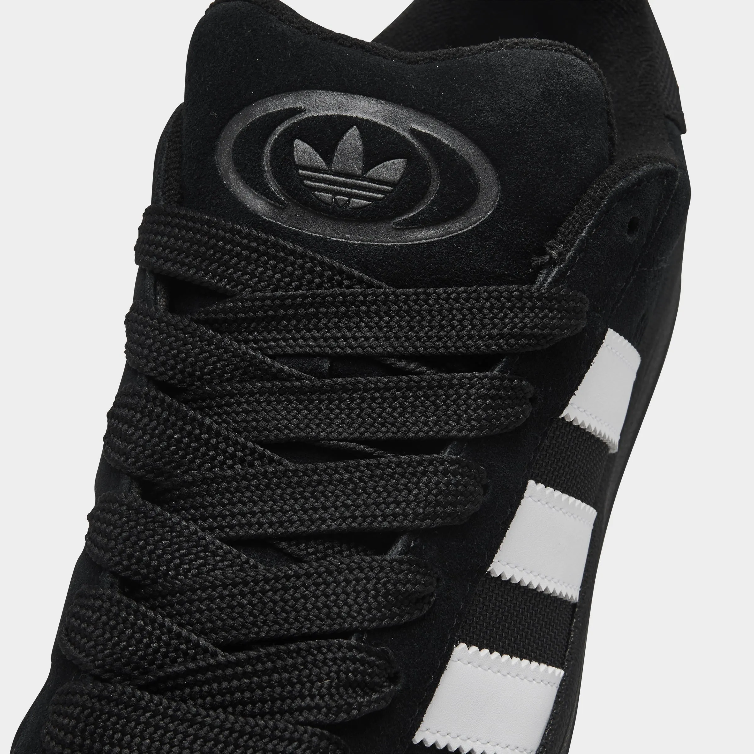 Sail Vibe Breath Fresh adidas Campus 00s Black / White