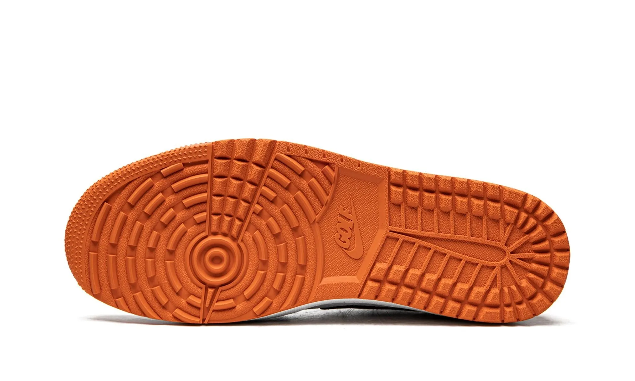 Dry Fast Block Walk Air Jordan 1 Low Golf 'Starfish' / 'Shattered Backboard'