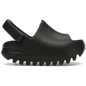 Step By Step Adidas Yeezy Slide Onyx (Infants)