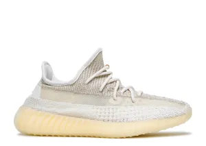 Fresh Walk Quick Walk Adidas Yeezy Boost 350 V2 Natural