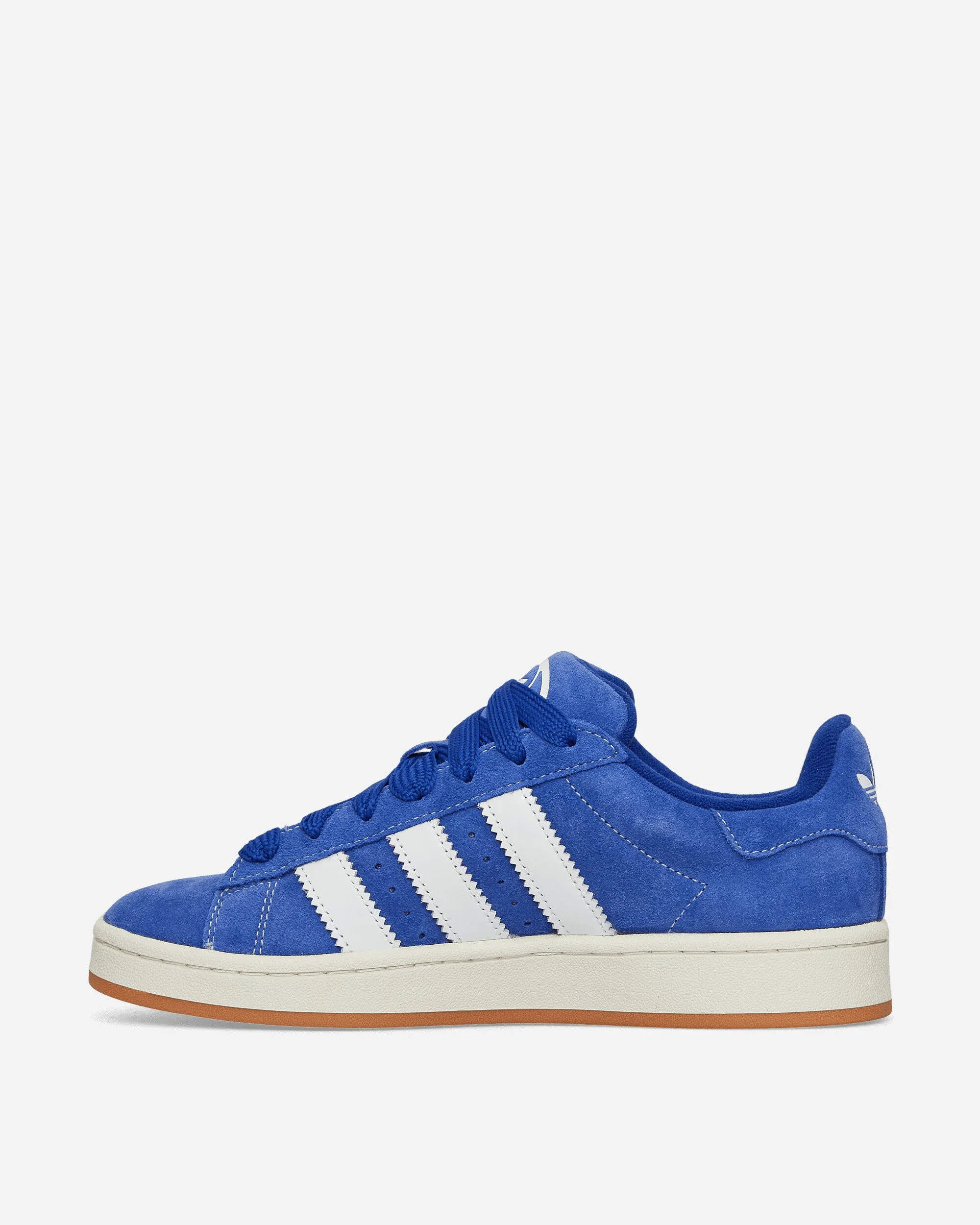 evening run Campus 00s Sneakers Semi Lucid Blue / Cloud White