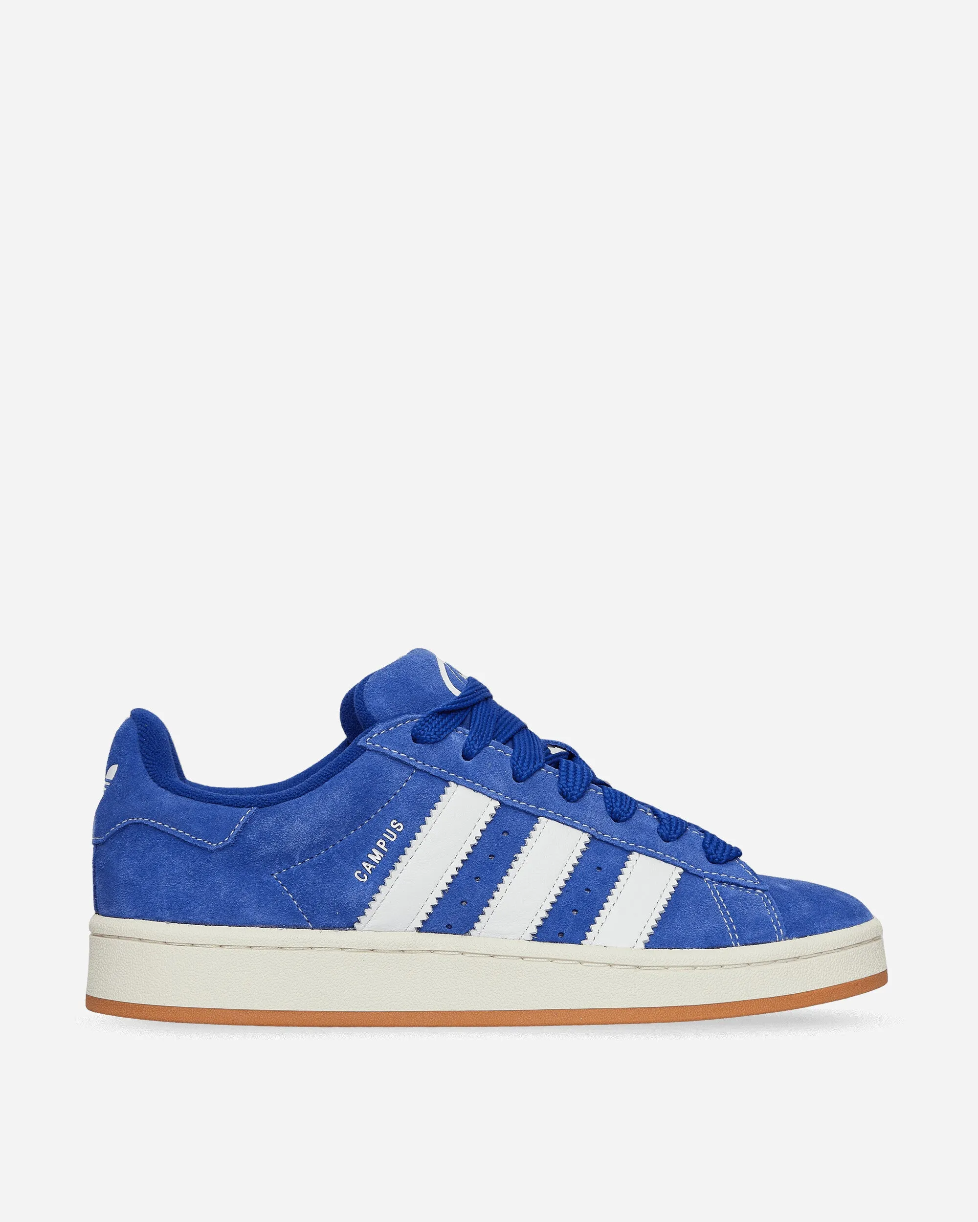 Soft Neutral Comfortable fit Campus 00s Sneakers Semi Lucid Blue / Cloud White