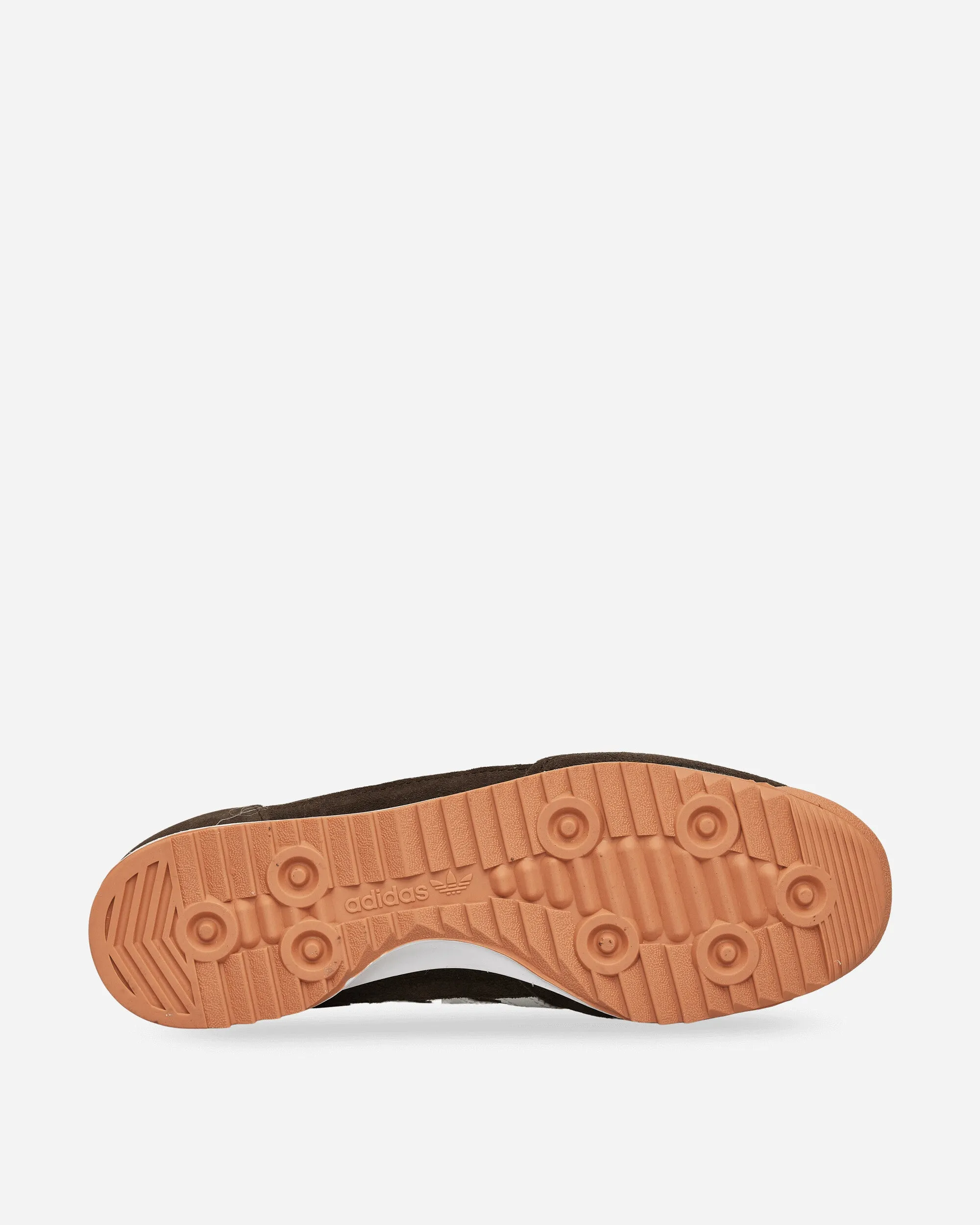 SL 72 OG Sneakers Dark Brown / Cloud White Sport Life