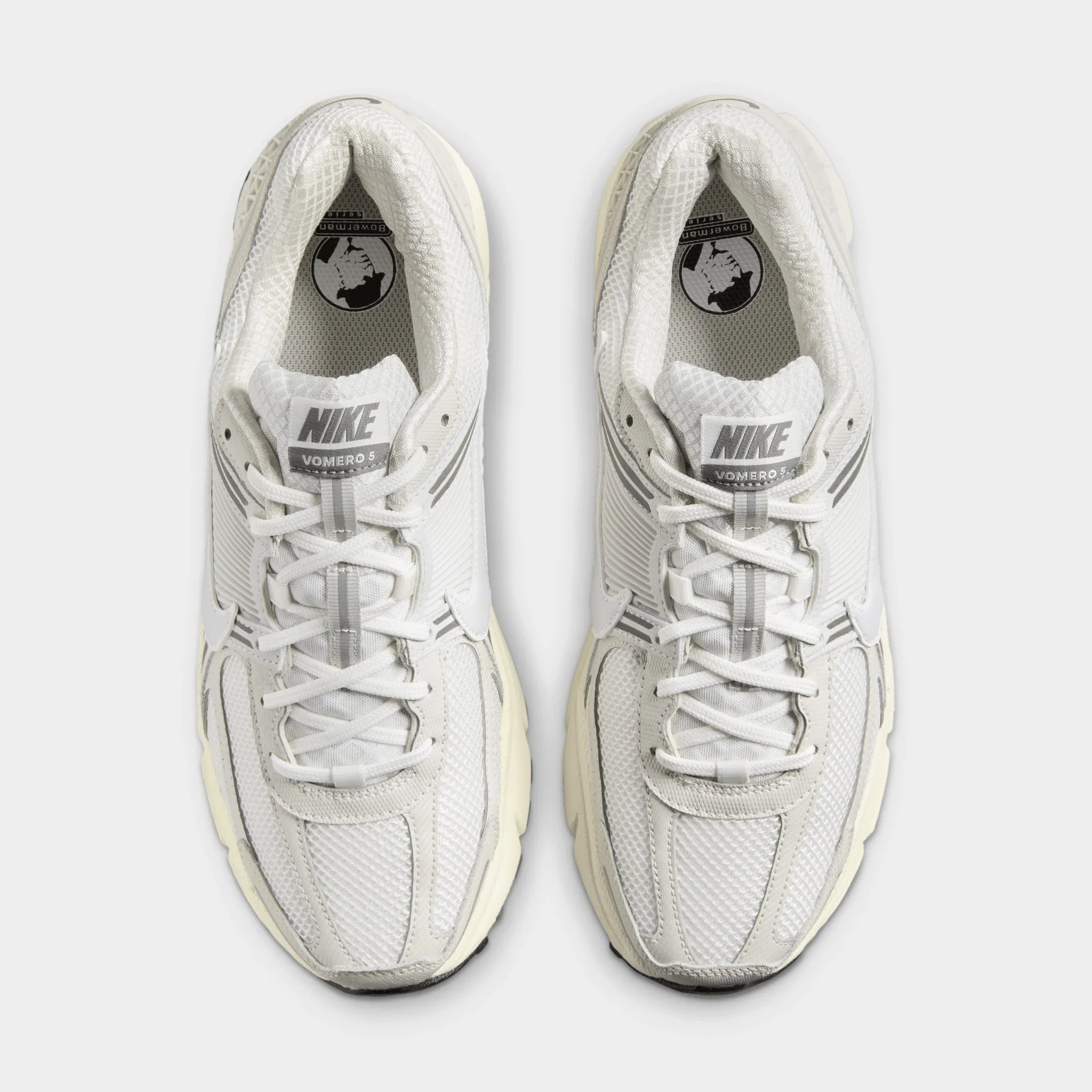 Nike Zoom Vomero 5 Platinum Tint / Photon Dust - Cashmere beginner - friendly
