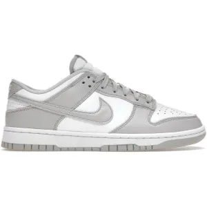 Nike Dunk Low Grey Fog Classic