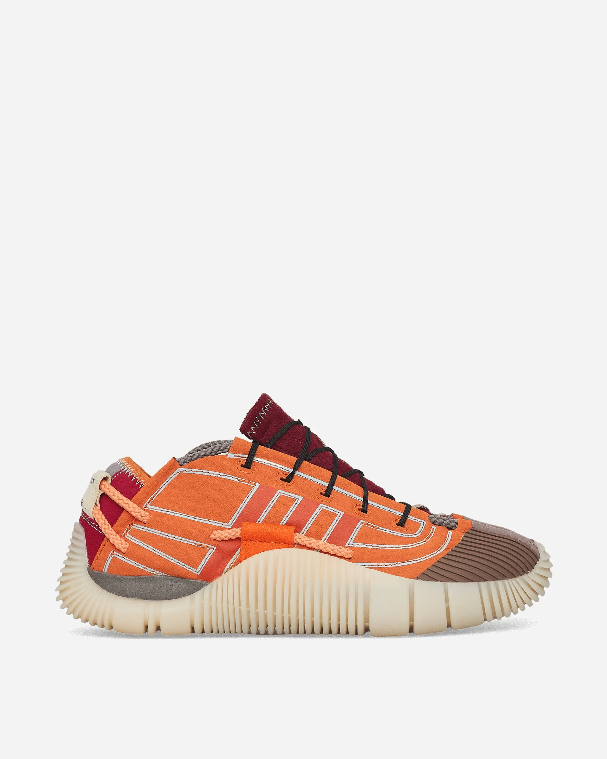 Craig Green Scuba Phormar Sneakers Multicolor Color Pop
