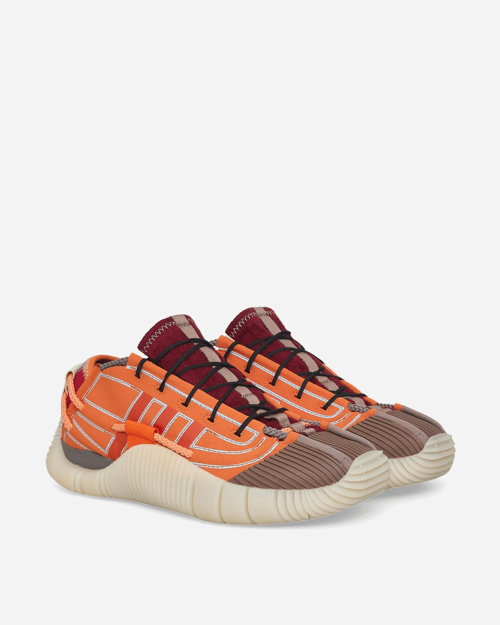 Mesh Upper Craig Green Scuba Phormar Sneakers Multicolor