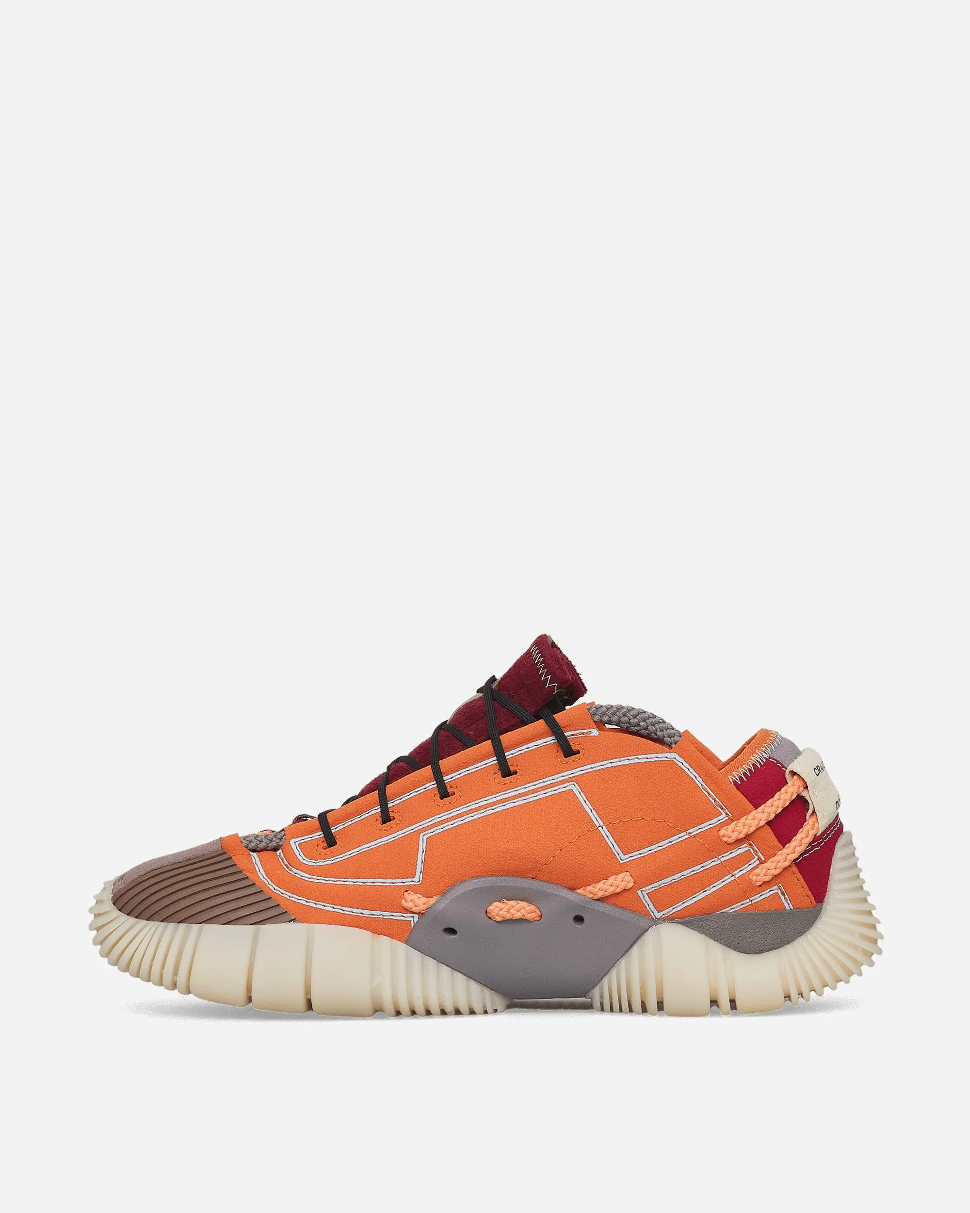 Calm Mood Comfort Midsole Craig Green Scuba Phormar Sneakers Multicolor