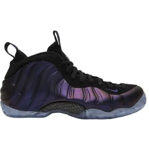 Nike Air Foamposite One Eggplant (2017) Jump Lock Support