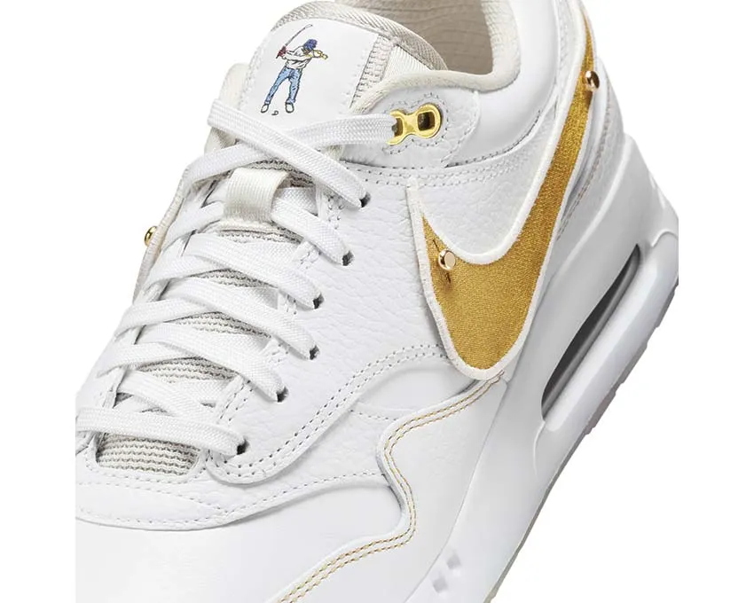 Freedom Steps Nike Air Max 1 '86 OG x Eastside Golf