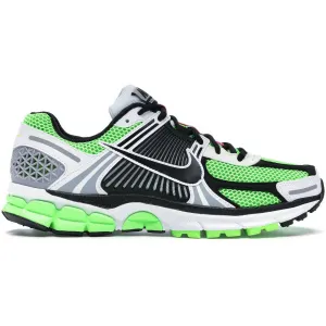 Secure Closure Nike Zoom Vomero 5 Electric Green Black