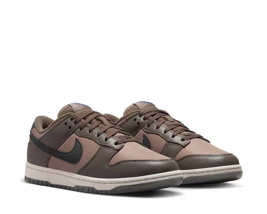 Comfortable Style Nike Dunk Low W "Mink Brown"