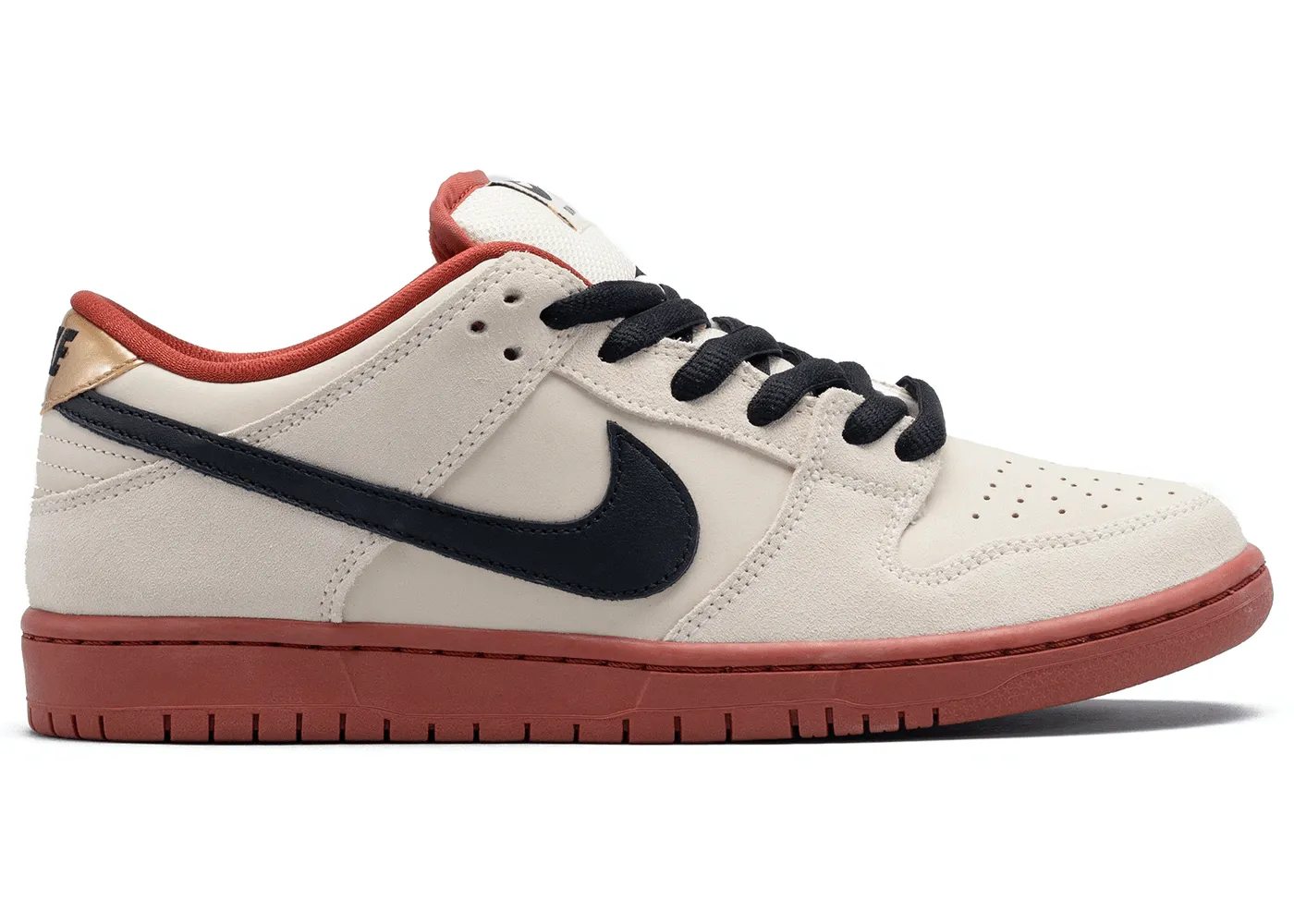 Travel Choice Nike SB Dunk Low Pro Hennessy
