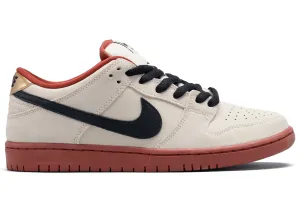 Travel Choice Nike SB Dunk Low Pro Hennessy