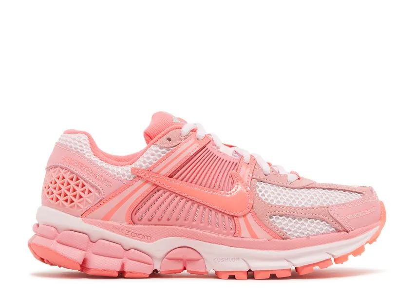 Nike Zoom Vomero 5 Coral Chalk Hot Punch anti - odor - design shoes compression support