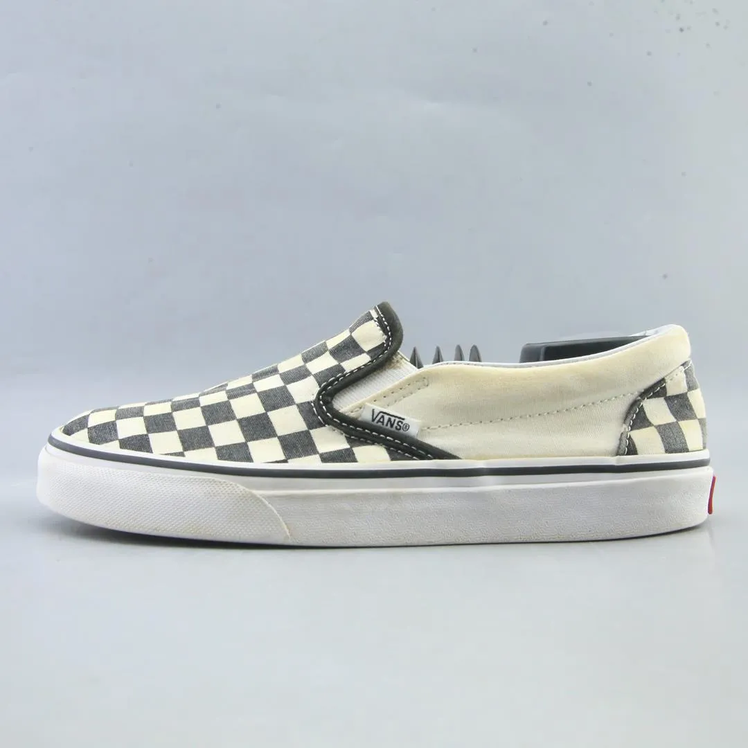 VANS CLASSIC CHECKERBOARD Meta Move Soft Move