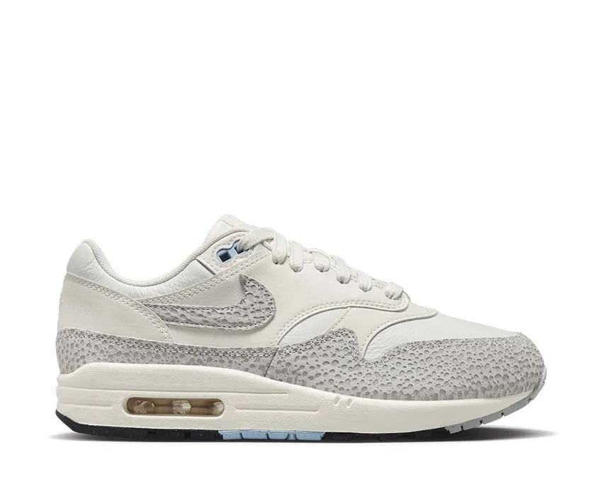 Jogger Style Wood Hike Nike Air Max 1 SFR