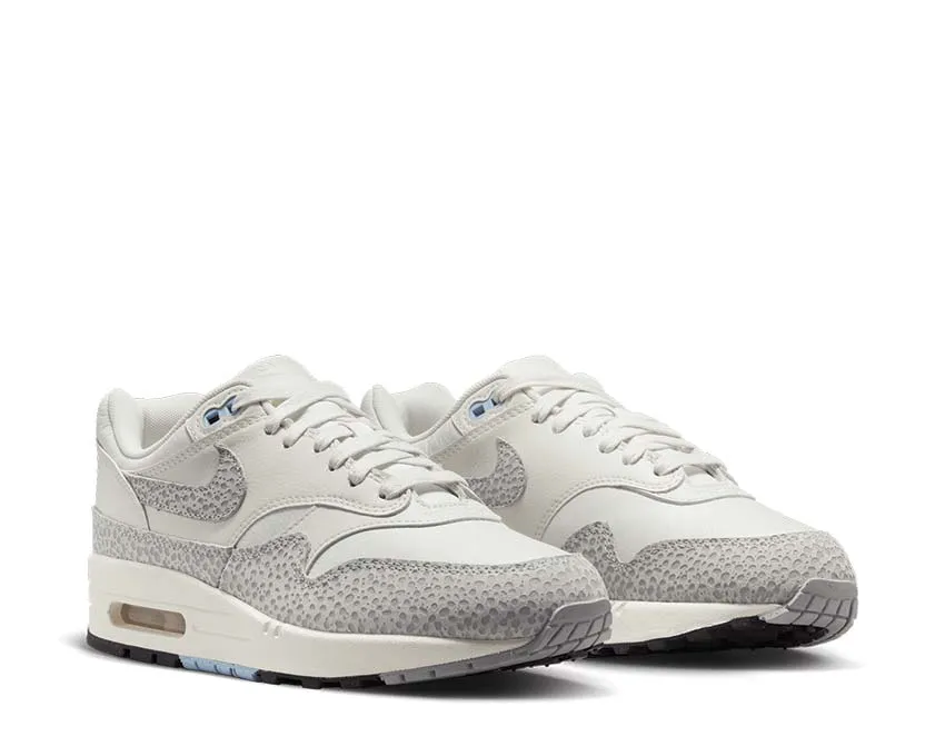 Nike Air Max 1 SFR Breathable Material