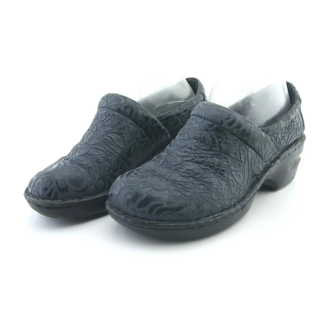BORN . Zen Step