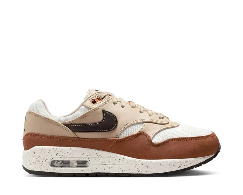 Nike Air Max 1 '87 W Simple Form Winter Fit