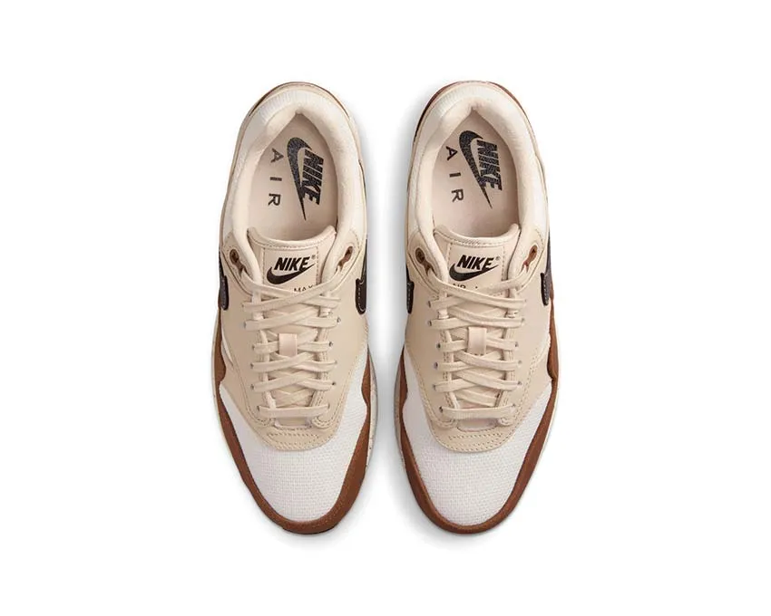 Nike Air Max 1 '87 W light feel Soft Sole Shoes
