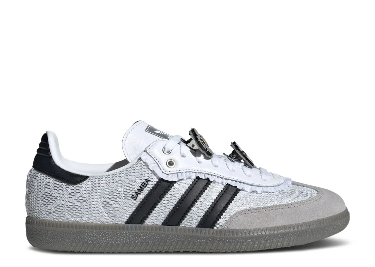 Adidas Samba OG Lace Flower Work Jog