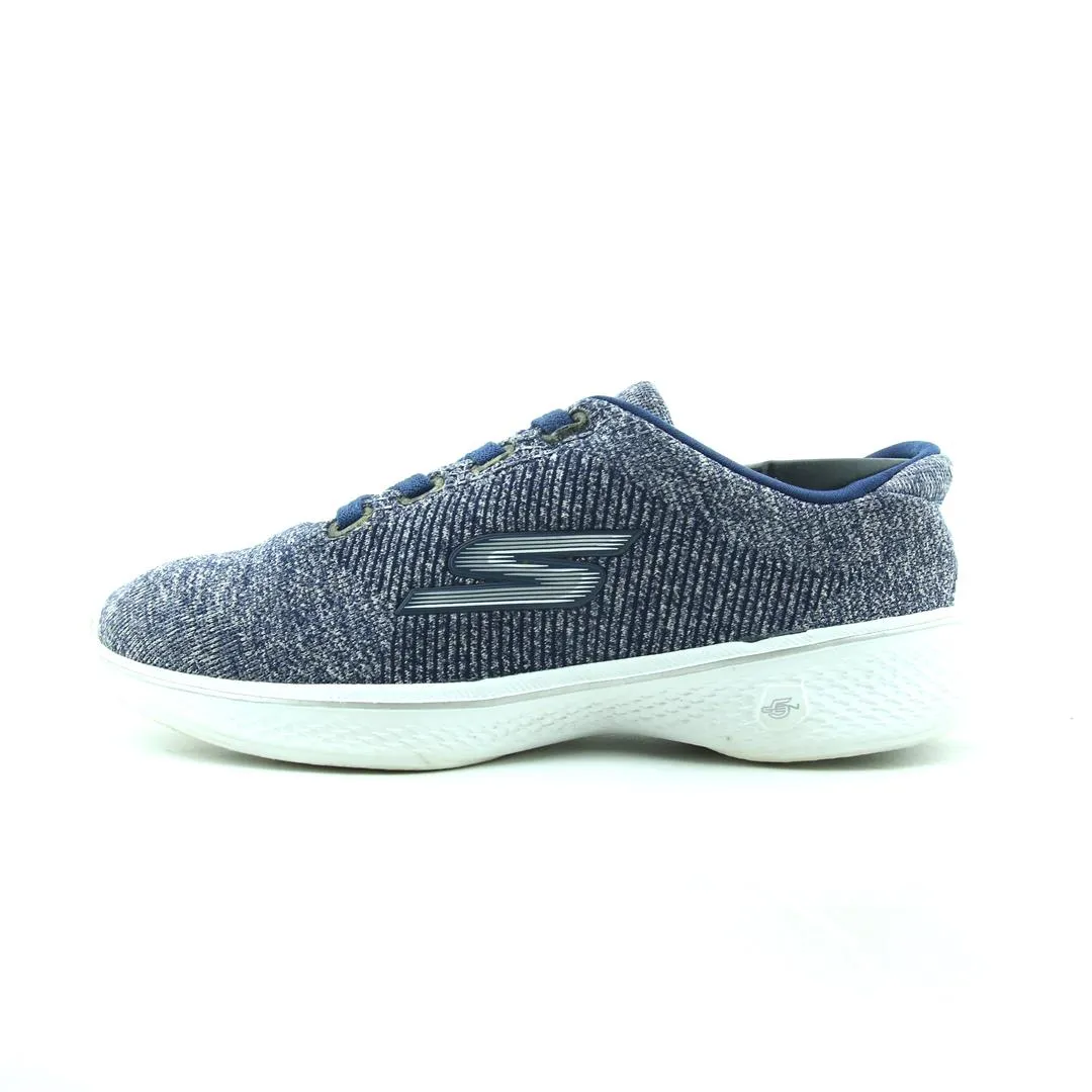 SKECHERS GO WALK 4 Durable outsole