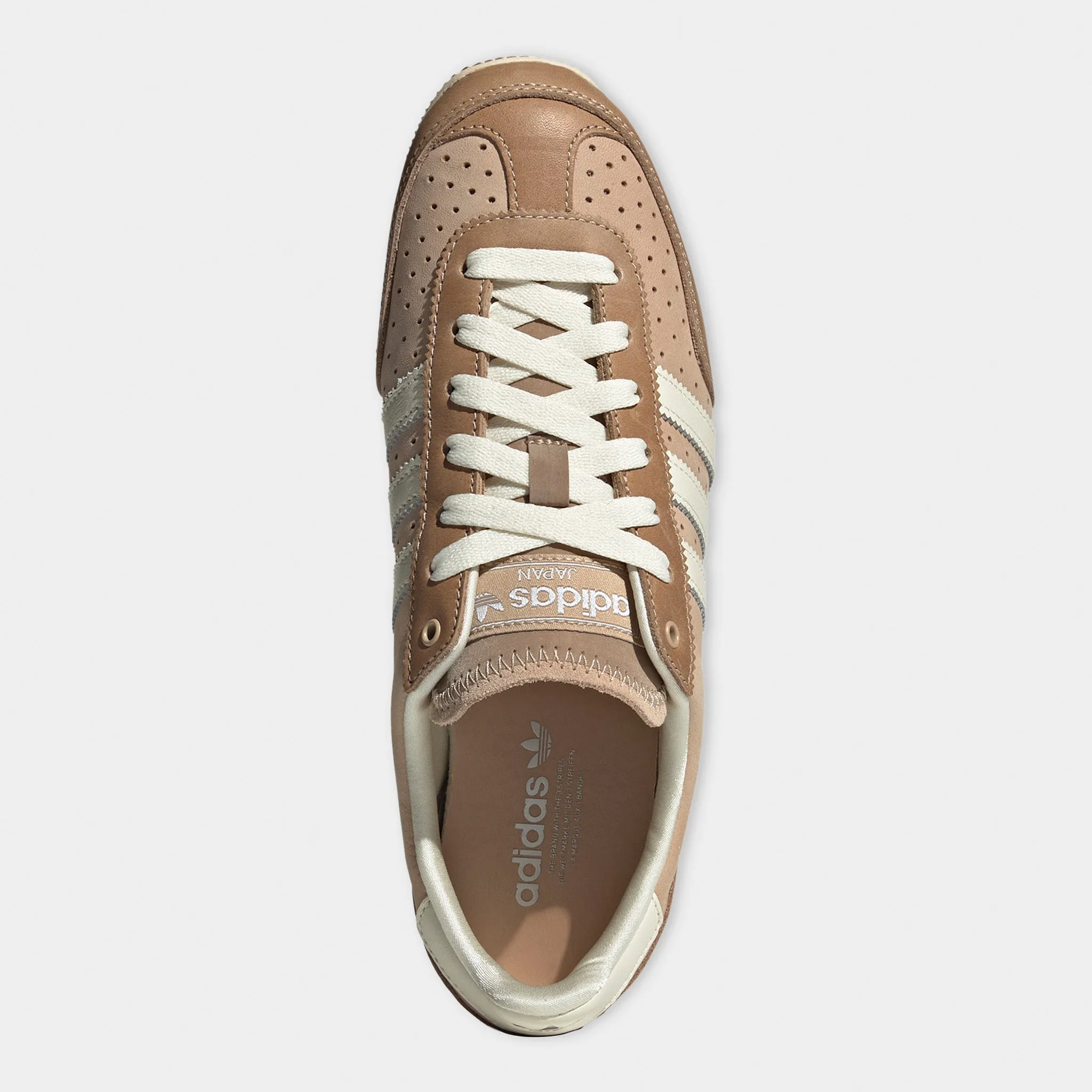 Fast Go adidas Women's Japan Brown / Tan