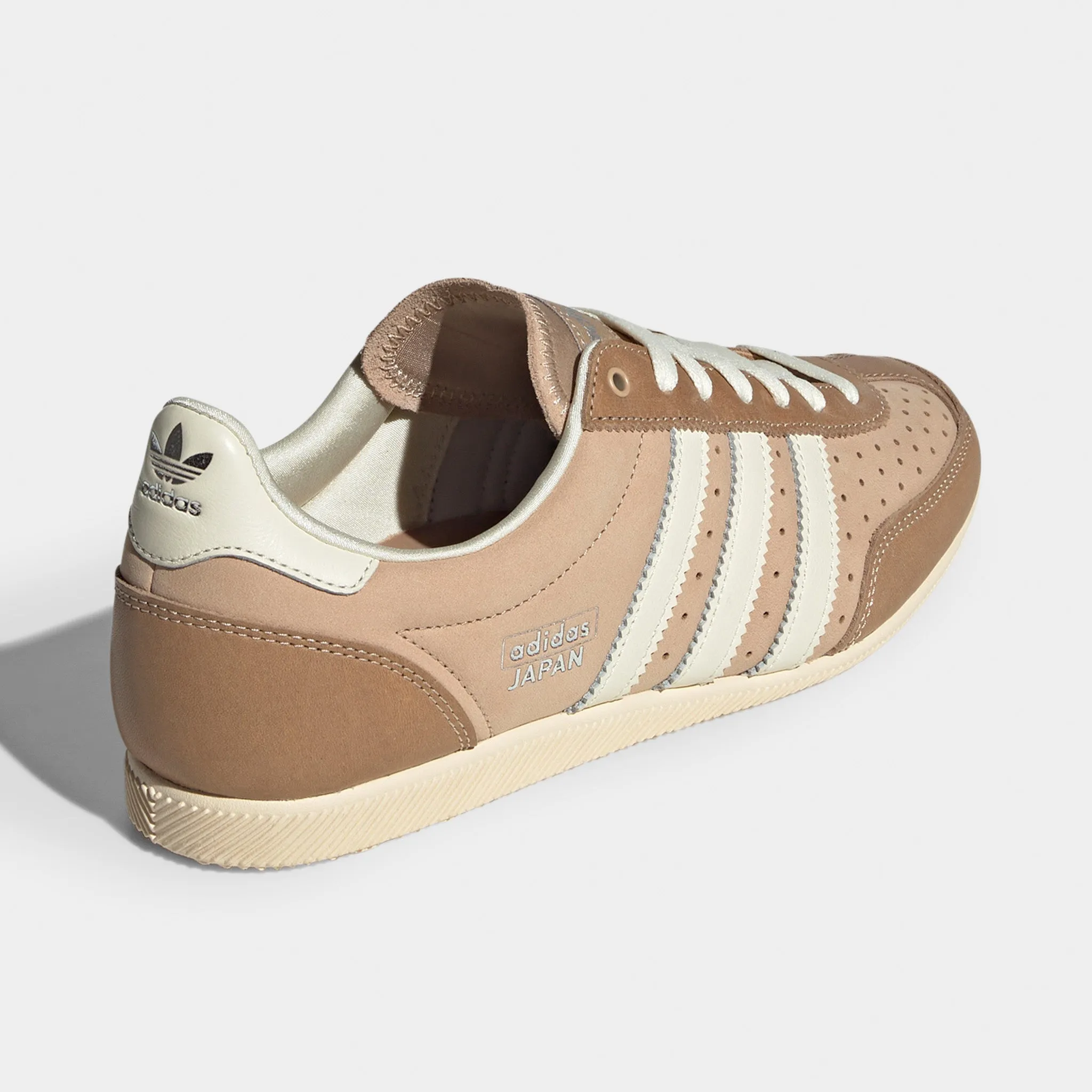 adidas Women's Japan Brown / Tan Smart Look