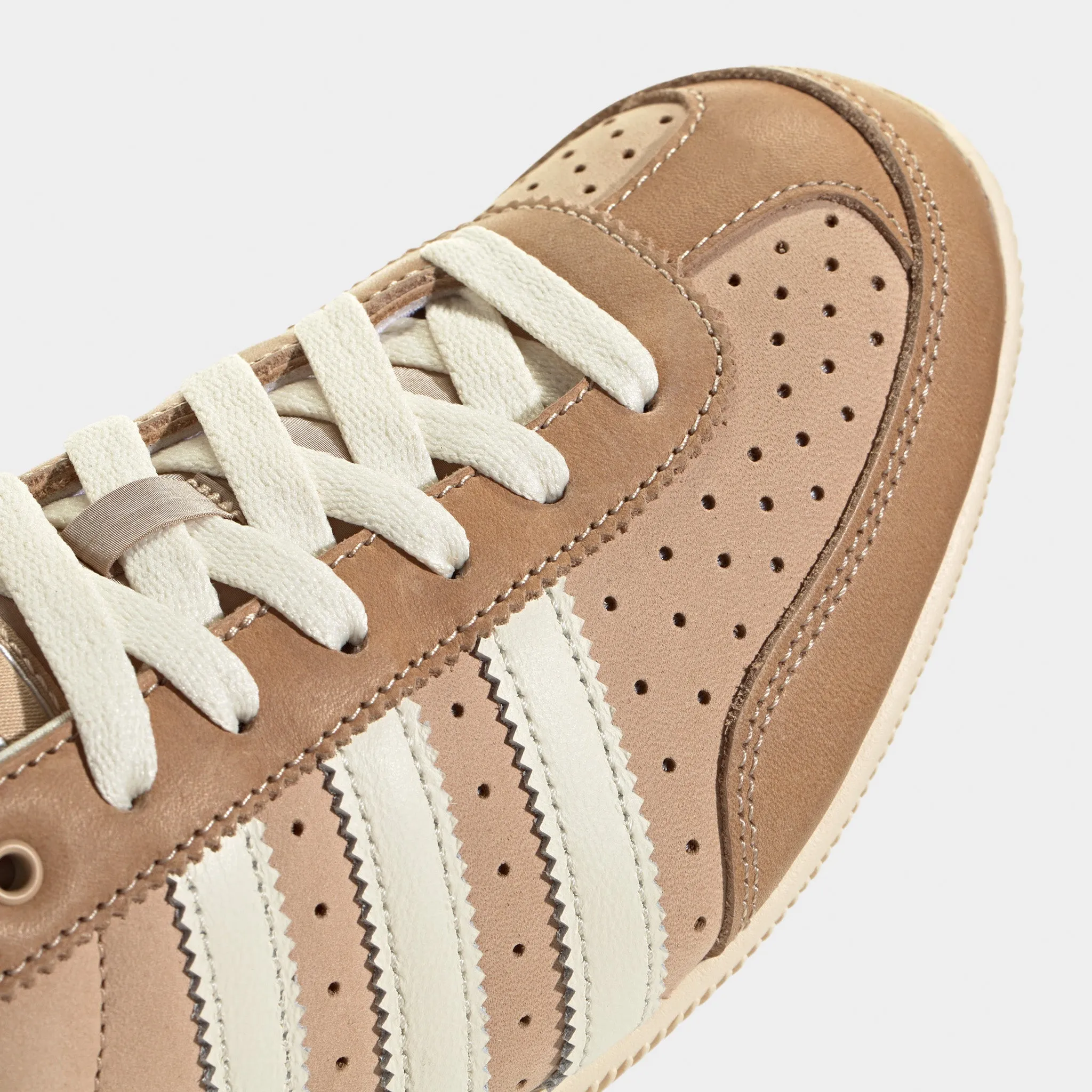 adidas Women's Japan Brown / Tan Campus Cool
