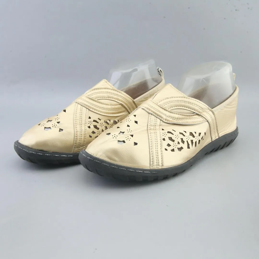 Future Walk Flexibility AMERICAN BRAND .