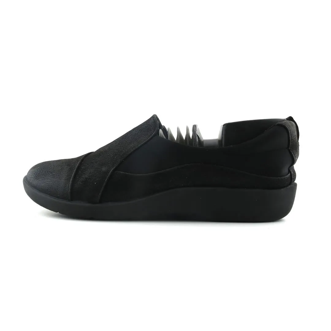 Padded collar Action Fast CLARKS SILLIAN PAZ