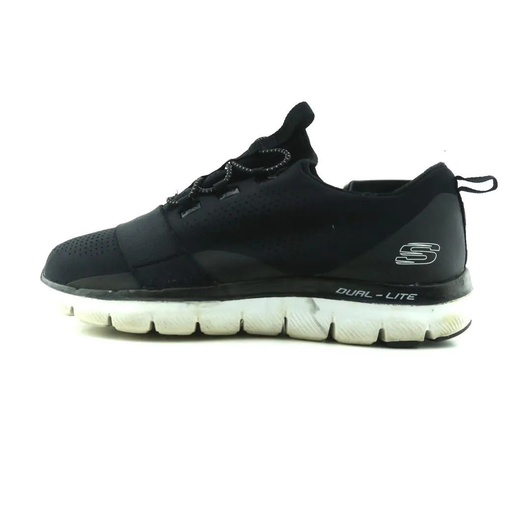 SKECHERS DUAL-LITE Stage Pop Energy Walk