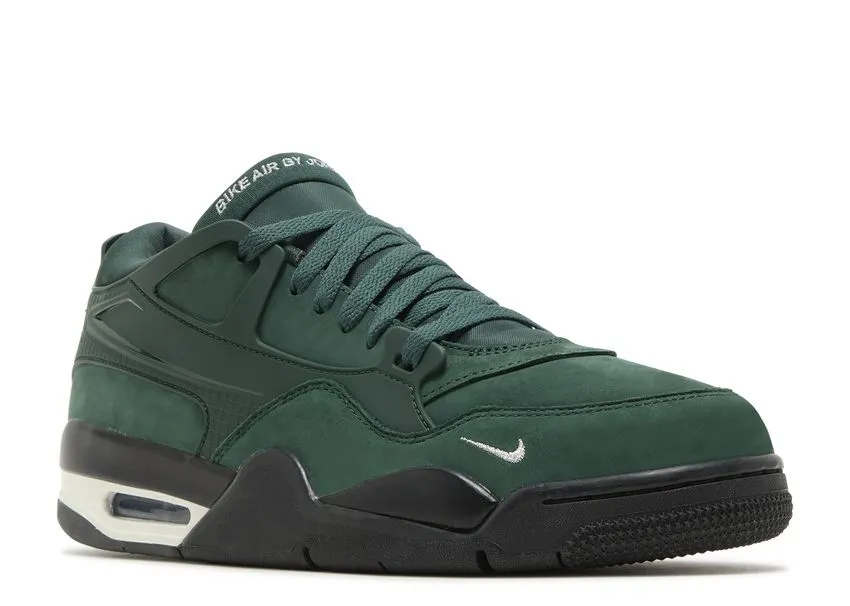 Mules style Air Jordan 4 RM SP Nigel Sylvester Grandma's Driveway