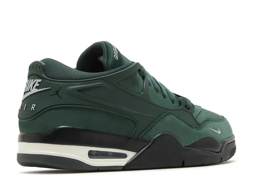 Air Jordan 4 RM SP Nigel Sylvester Grandma's Driveway Mule Style Fast Comfort