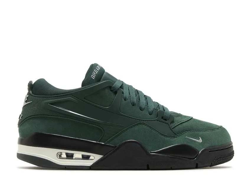 Urban Commute Air Jordan 4 RM SP Nigel Sylvester Grandma's Driveway