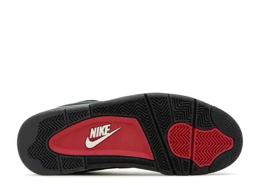 Air Jordan 4 RM SP Nigel Sylvester Grandma's Driveway Sun Step