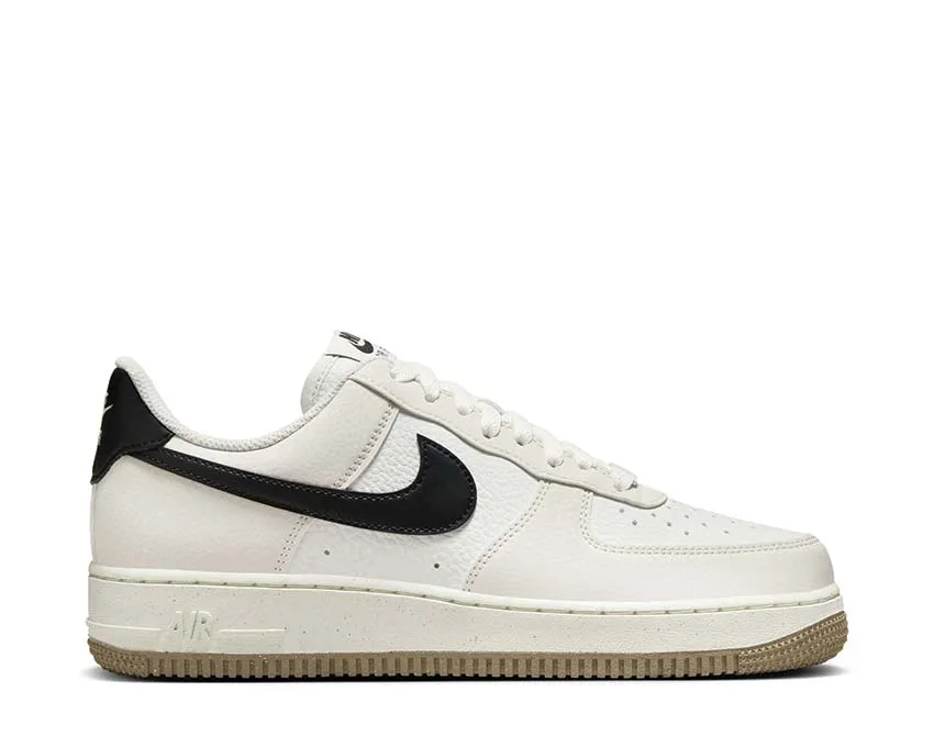 All Seasons Zero Fuss Nike Air Force 1 '07 NN W