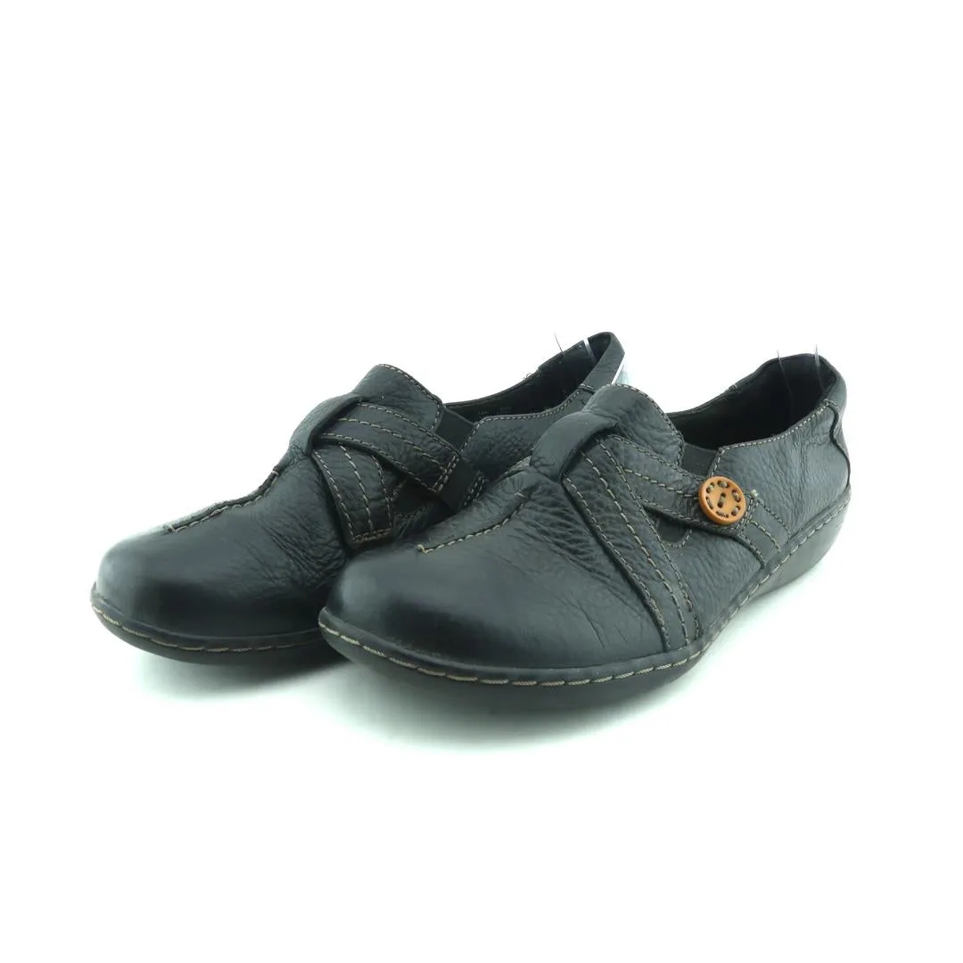 CLARKS COLLECTION Urban Chill Dark Edge