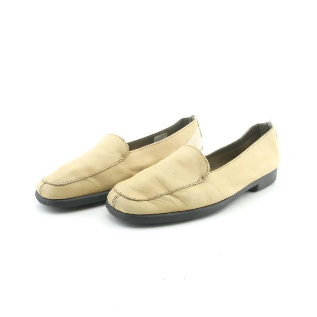 Eva Midsole Soft Lining AEROSOLES .