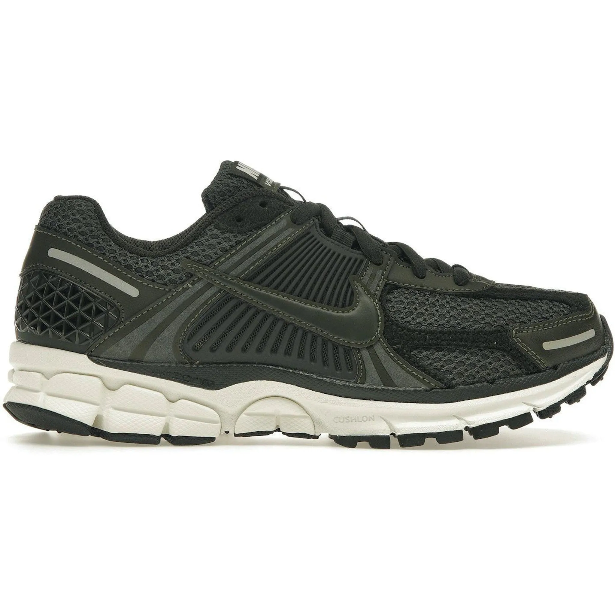 mountain - runner endurance - training running shoes Nike Zoom Vomero 5 Sequoia (Women's)